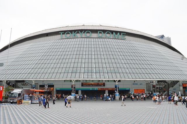 東京ドーム